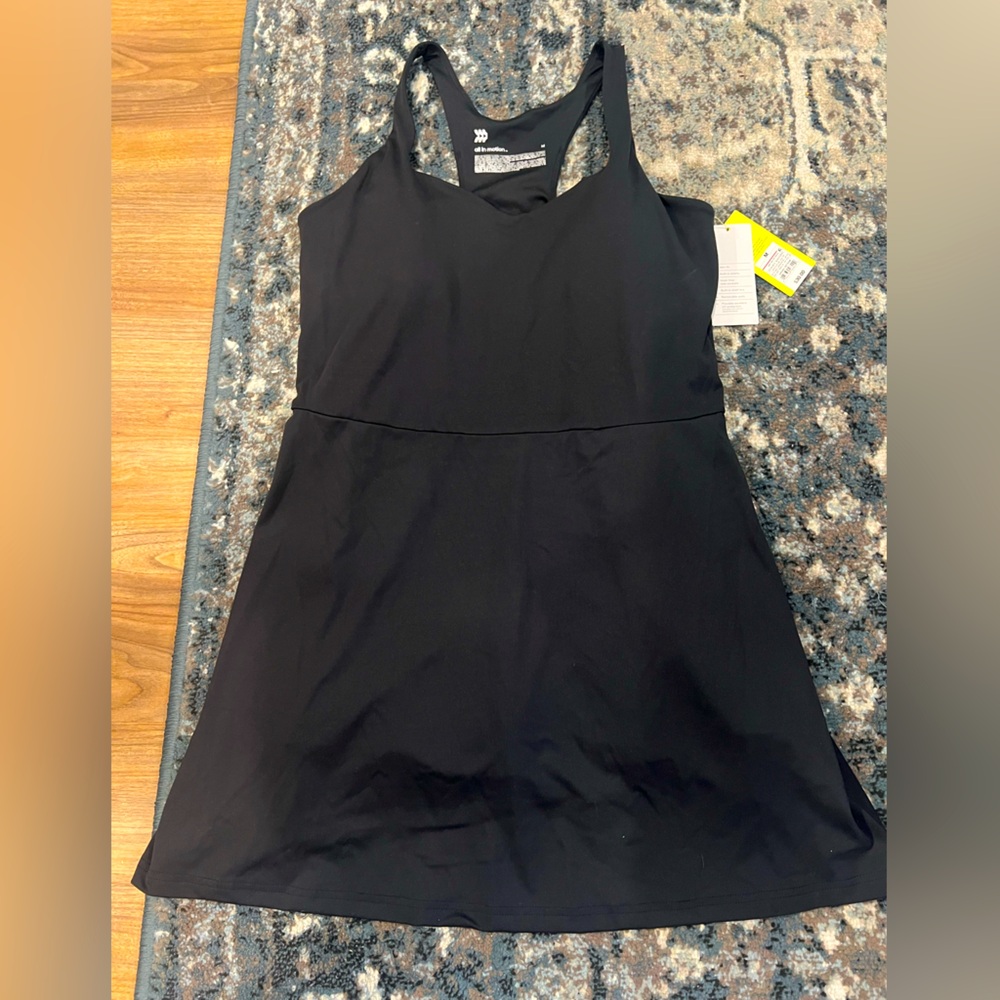 Target all in motion active dress